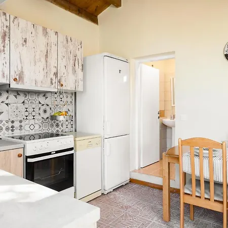 The Swallow's Seaview Nest By Konnect Ágios Márkos