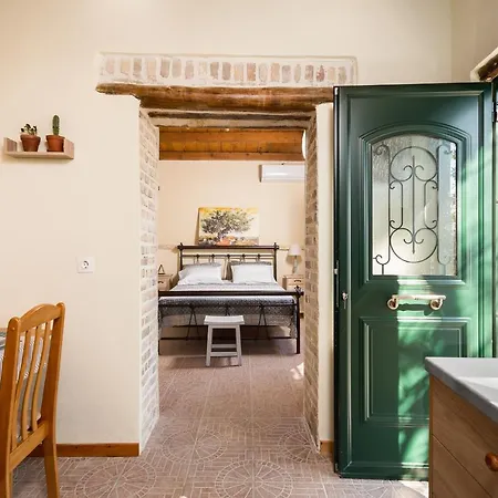 The Swallow's Seaview Nest By Konnect Semesterbostad Ágios Márkos